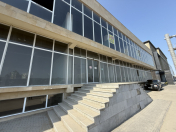 İcarəyə verilir 3 otaqlı 875 m2 obyekt Ağ şəhər