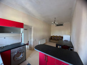 İcarəyə verilir 2 otaqlı 42 m2 həyət evi Balakən