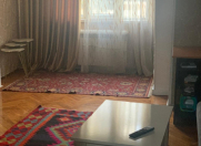 İcarəyə verilir 3 otaqlı 80 m2 köhnə tikili 1 mkr