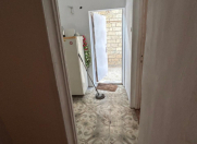 İcarəyə verilir 2 otaqlı 60 m2 həyət evi Heydər Məscidi