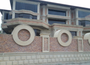 İcarəyə verilir 25 otaqlı 1450 m2 obyekt Şıxov