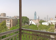 Satılır 2 otaqlı 44 m2 köhnə tikili Metropark