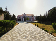 Satılır 7 otaqlı 220 m2 bağ evi Pirşağı