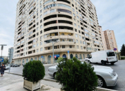 Satılır 4 otaqlı 155 m2 yeni tikili 8 mkr