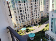 Satılır 2 otaqlı 60 m2 yeni tikili Nəriman Nərimanov m.