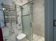 Satılır 3 otaqlı 135 m2 yeni tikili Badamdar