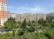 Satılır 2 otaqlı 70 m2 köhnə tikili Əhmədli