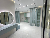 Satılır 3 otaqlı 103 m2 yeni tikili Bakıxanov