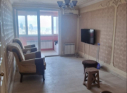 İcarəyə verilir 2 otaqlı 50 m2 köhnə tikili Elmlər Akademiyası m.