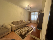 İcarəyə verilir 2 otaqlı 650 m2 yeni tikili Zərifə Əliyeva adına park