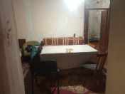 İcarəyə verilir 2 otaqlı 60 m2 həyət evi Bayıl