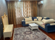Satılır 3 otaqlı 160 m2 yeni tikili Nəriman Nərimanov m.