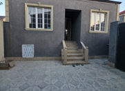 Satılır 3 otaqlı 85 m2 həyət evi Maştağa