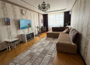 Satılır 2 otaqlı 91 m2 yeni tikili Bakıxanov