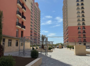 Satılır 2 otaqlı 65 m2 yeni tikili Dərnəgül m.