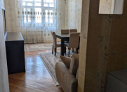 İcarəyə verilir 2 otaqlı 58 m2 yeni tikili 8 km