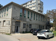 Satılır 5 otaqlı 1200 m2 obyekt Əhmədli