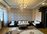 Satılır 3 otaqlı 120 m2 yeni tikili 4 mkr