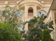 Satılır 8 otaqlı 1000 m2 villa Badamdar