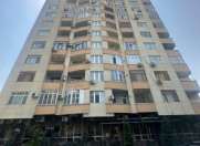 Satılır 2 otaqlı 70 m2 yeni tikili Yasamal r.