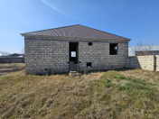 Satılır 3 otaqlı 182 m2 həyət evi Ağdaş