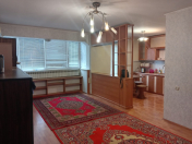 İcarəyə verilir 2 otaqlı 45 m2 köhnə tikili 8 km