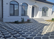 Satılır 4 otaqlı 170 m2 həyət evi Gəncə