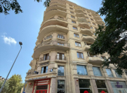 İcarəyə verilir 4 otaqlı 224 m2 yeni tikili Sahil m.