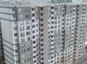 Satılır 3 otaqlı 103 m2 yeni tikili 20 yanvar m.