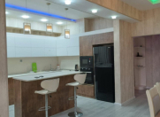 İcarəyə verilir 3 otaqlı 100 m2 yeni tikili Nəriman Nərimanov m.