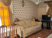 İcarəyə verilir 2 otaqlı 67 m2 köhnə tikili Qara Qarayev m.