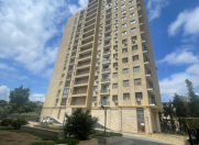 Satılır 3 otaqlı 81 m2 yeni tikili Qara Qarayev m.