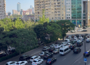 İcarəyə verilir 5 otaqlı 135 m2 köhnə tikili Nəriman Nərimanov m.