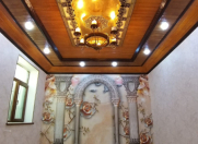 Satılır 5 otaqlı 120 m2 həyət evi Bakı