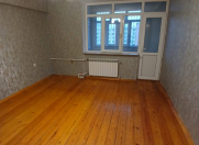 Satılır 3 otaqlı 70 m2 köhnə tikili Əhmədli m.