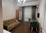 Satılır 1 otaqlı 41.5 m2 köhnə tikili İnşaatçılar m.