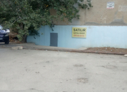 Satılır 2 otaqlı 30 m2 obyekt Əhmədli