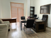 İcarəyə verilir 2 otaqlı 100 m2 ofis Ağ şəhər