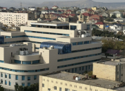 Satılır 2 otaqlı 75 m2 yeni tikili Badamdar