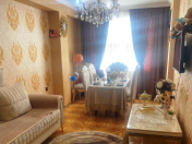 Satılır 3 otaqlı 83 m2 yeni tikili Xırdalan