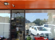 İcarəyə verilir 1 otaqlı 15 m2 obyekt Bakı