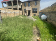 Satılır 5 otaqlı 180 m2 həyət evi Mehdiabad