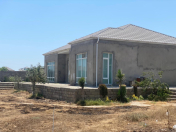 İcarəyə verilir 4 otaqlı 150 m2 həyət evi Mərdəkan