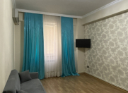 Satılır 3 otaqlı 80 m2 yeni tikili Xırdalan