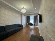 İcarəyə verilir 2 otaqlı 75 m2 yeni tikili Xətai r.