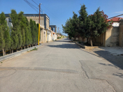 Satılır 6 sot torpaq Xəzər r.