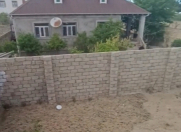 Satılır 7 otaqlı 300 m2 həyət evi Buzovna