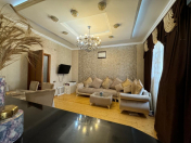 Satılır 3 otaqlı 74 m2 yeni tikili Xırdalan