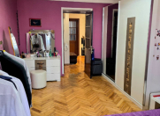 Satılır 4 otaqlı 96 m2 köhnə tikili Nəriman Nərimanov m.