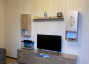 Satılır 3 otaqlı 95 m2 yeni tikili Asan Xidmət-3